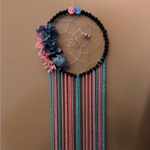 Sweet Dreams Dream Catcher